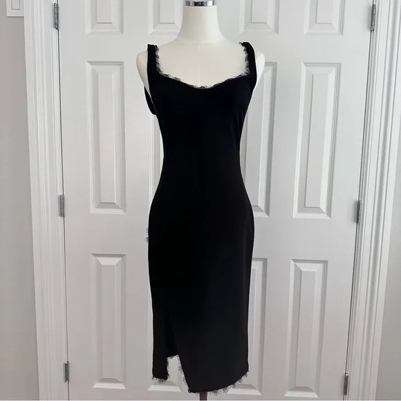 likely black dress Girls Crop Top Long Senior Graduation Prom Gown Black Homecoming Dress   Siaoryne